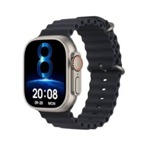 Ultra Germany Y80 Smart Watch