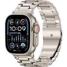Ultra Germany Y80 Smart Watch