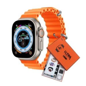 Ultra Germany Y80 Smart Watch